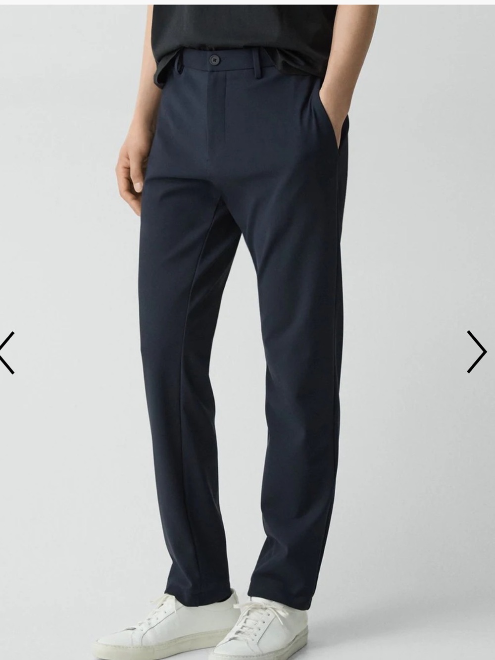 Theory Men’s Trouser